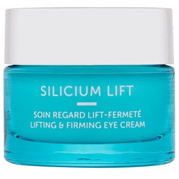 Silicium Lift Lifting & Firming Eye Cream - Liftingový a zpevňující oční krém